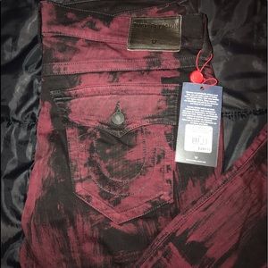 True Religion Men’s Jeans